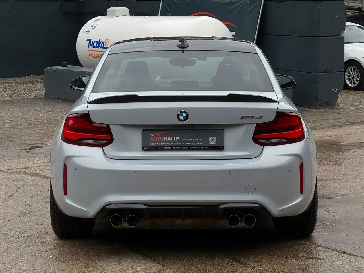 Фото машины