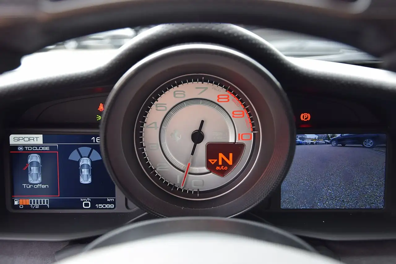 Фото машины 12