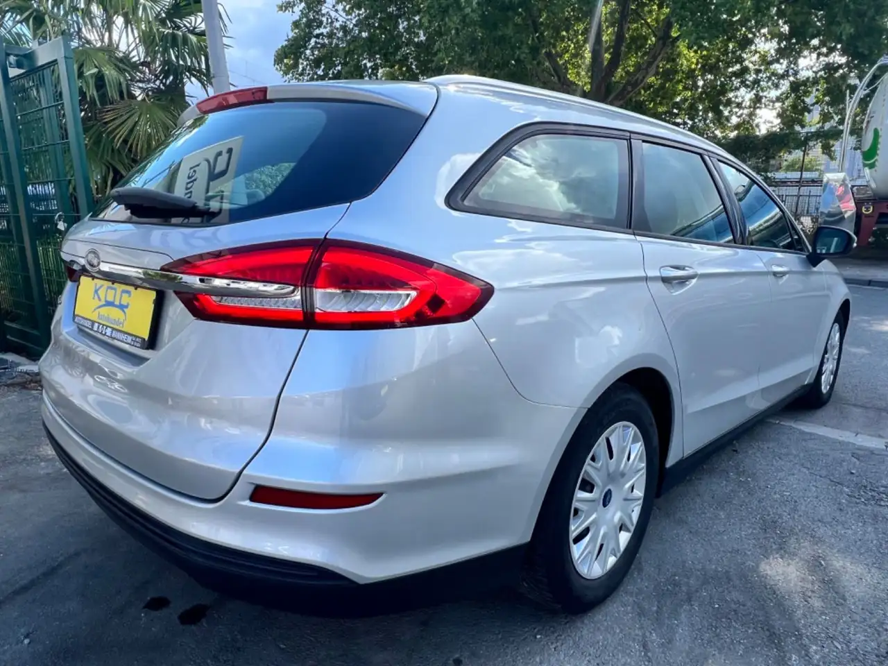 Фото машины