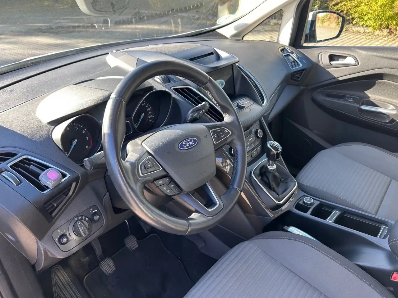 Фото машины 13