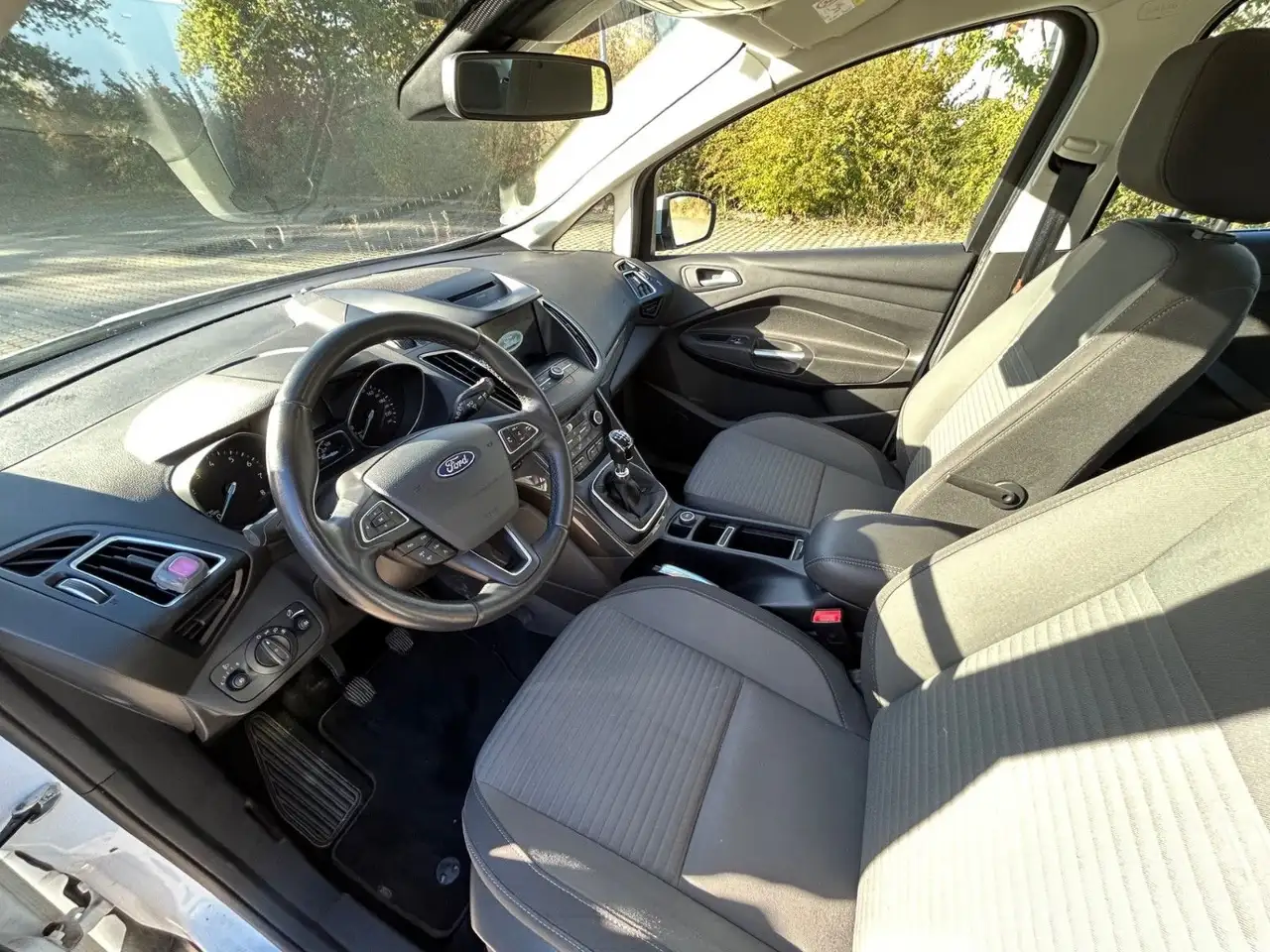 фото машины