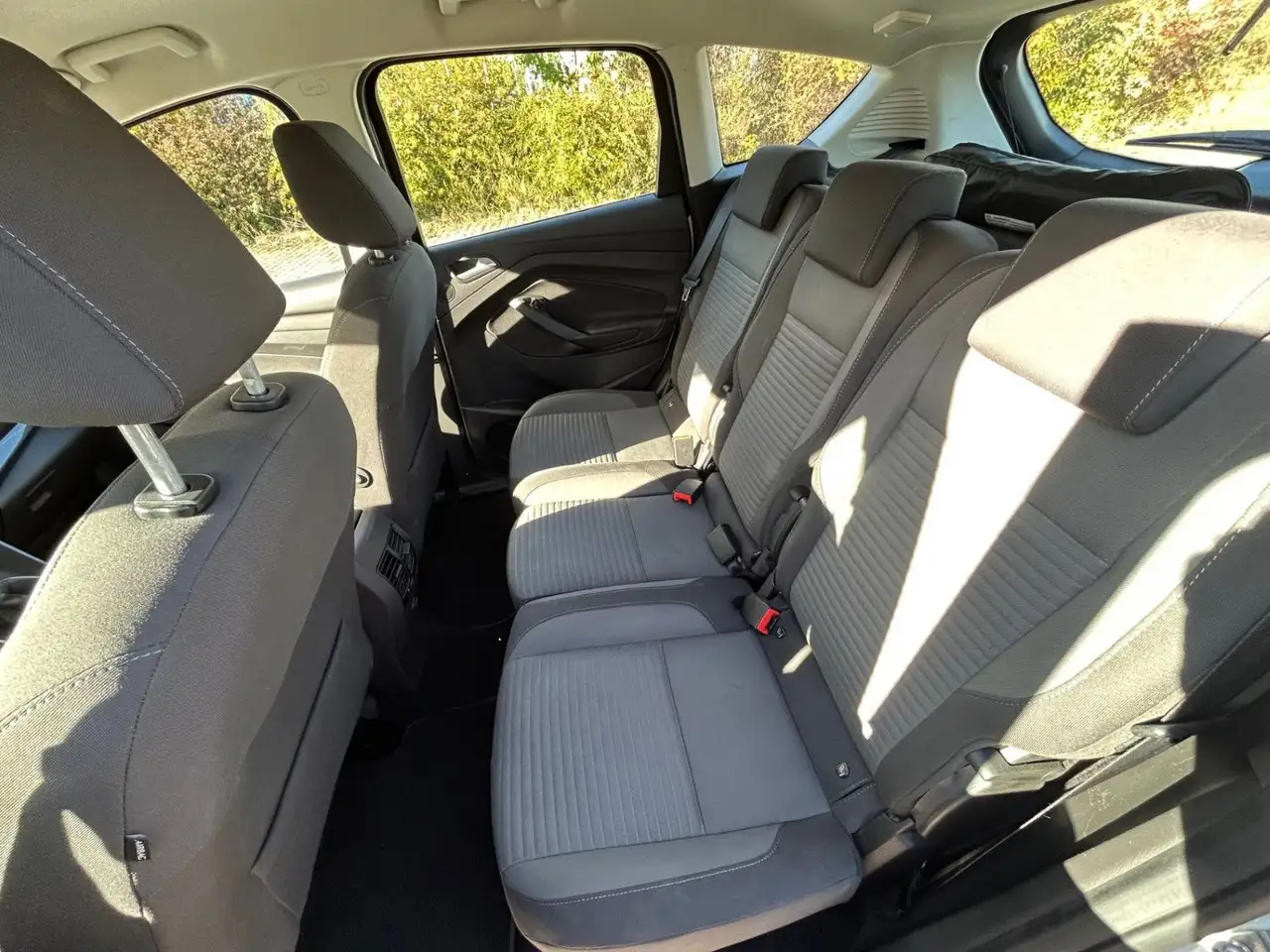 Фото машины 6