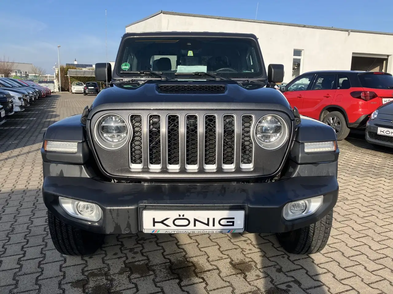 фото машины