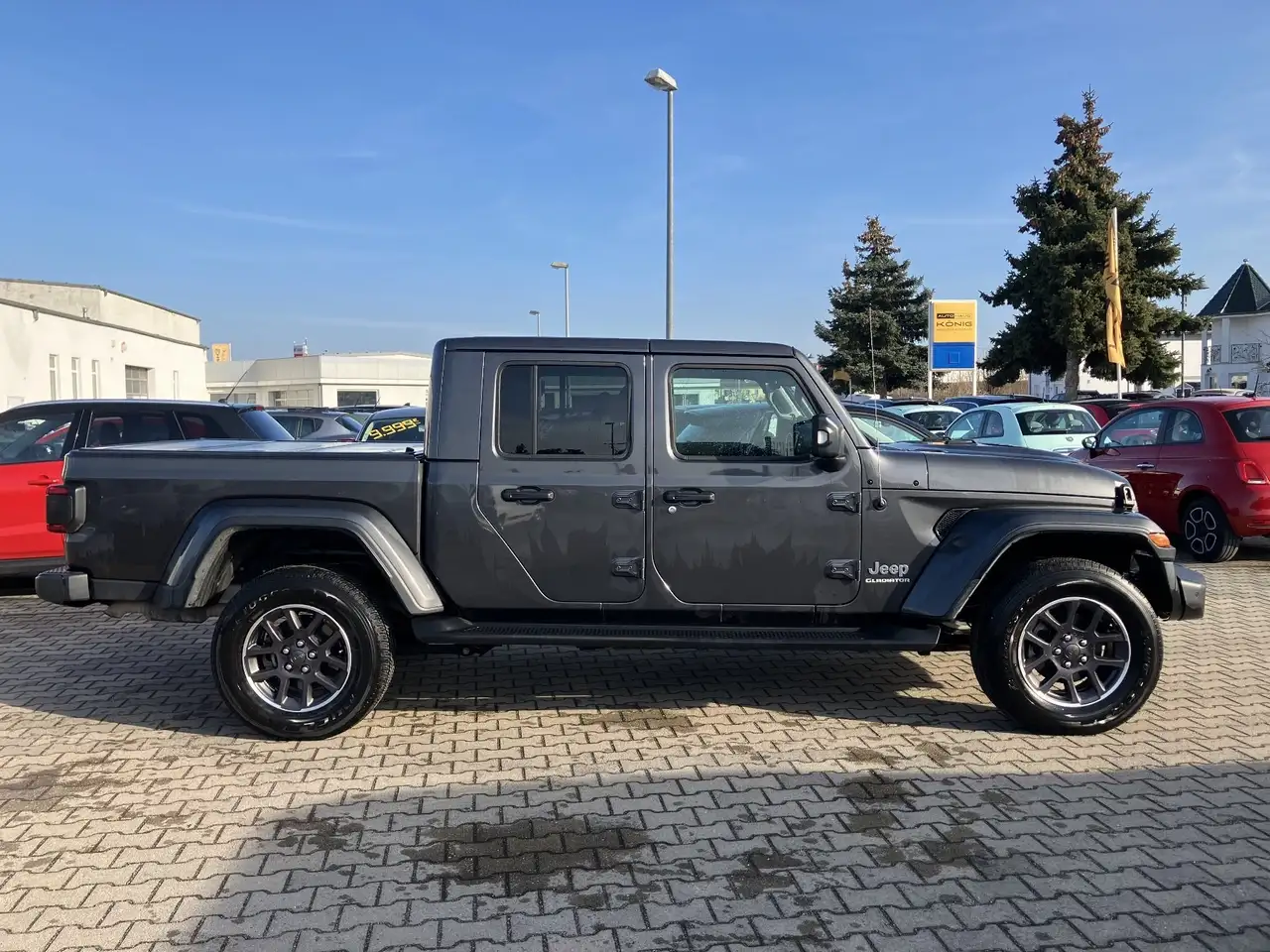 Фото машины 6