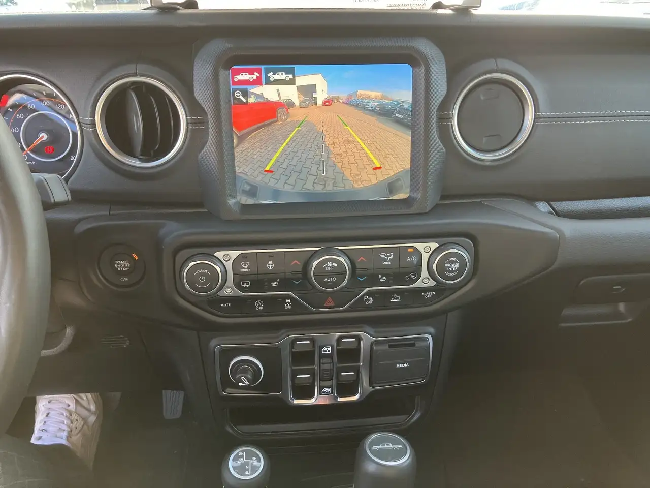 Фото машины 12