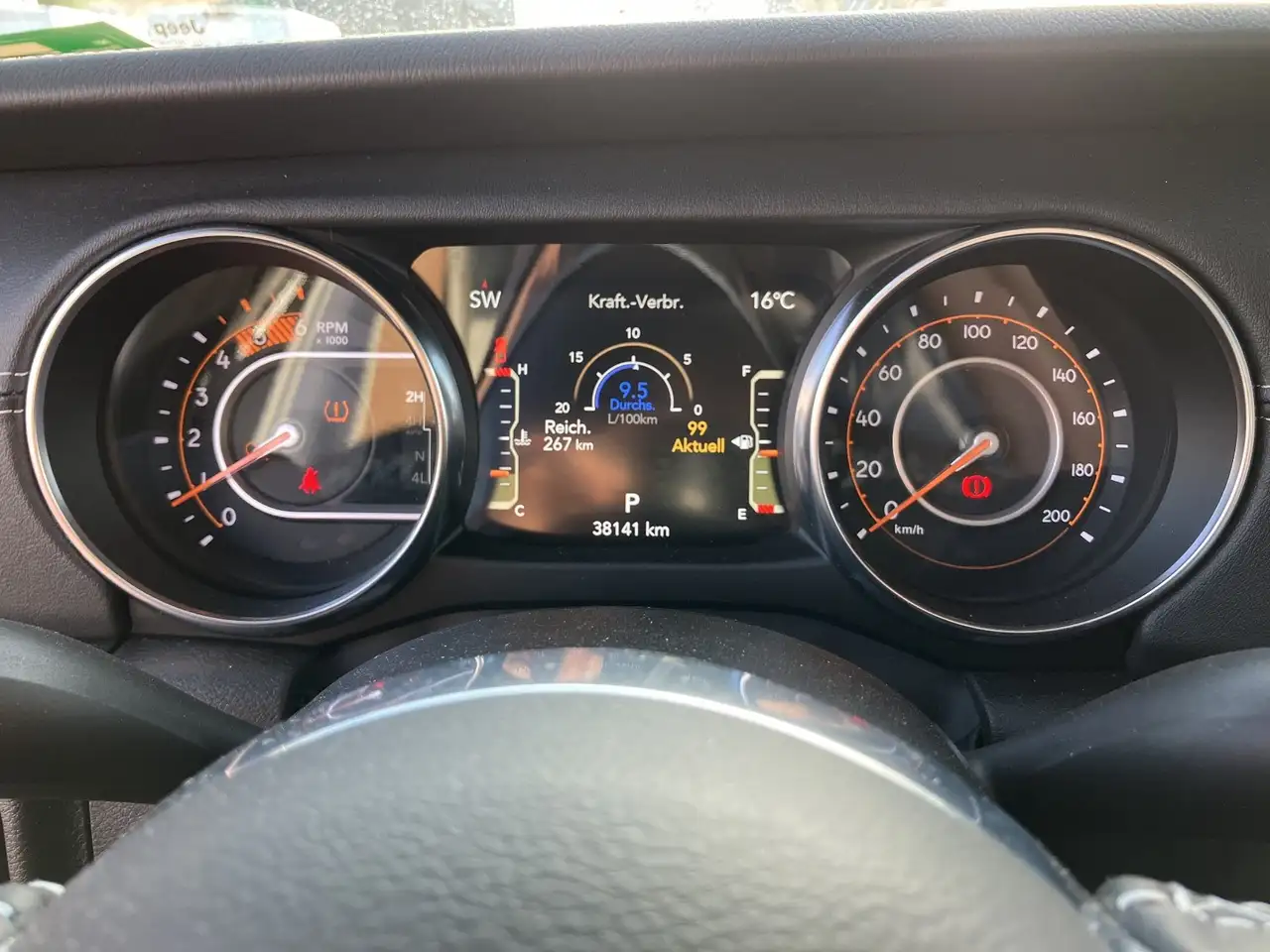 Фото машины 11