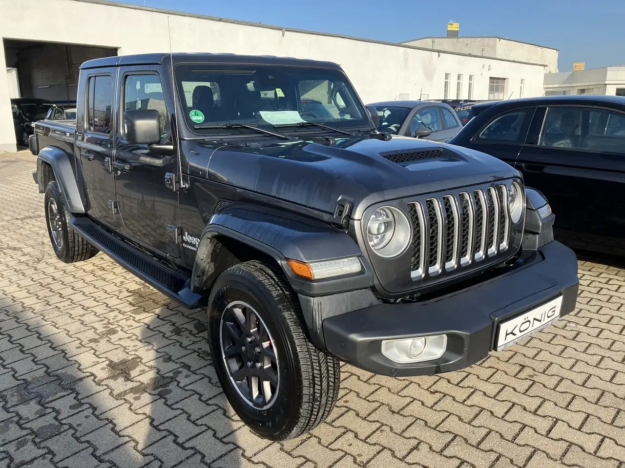 Фото машины 7