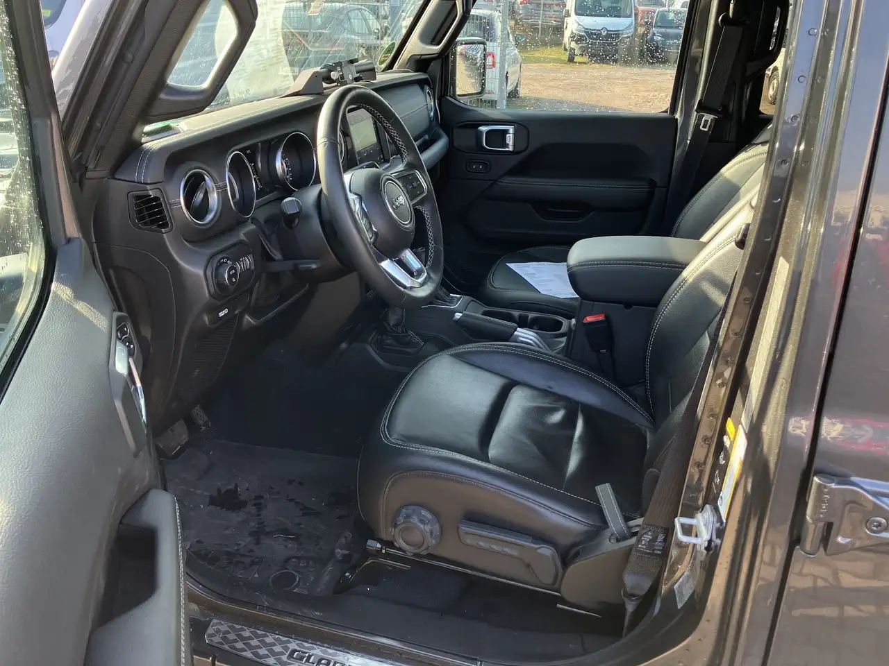 Фото машины 8