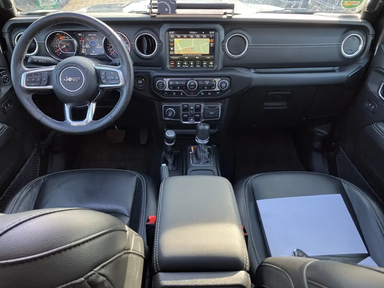 Фото машины 9