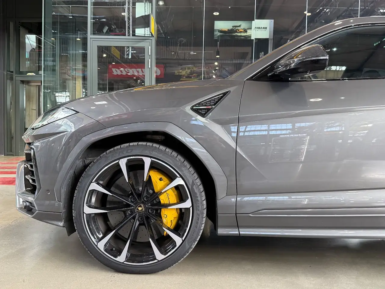 Фото машины 9