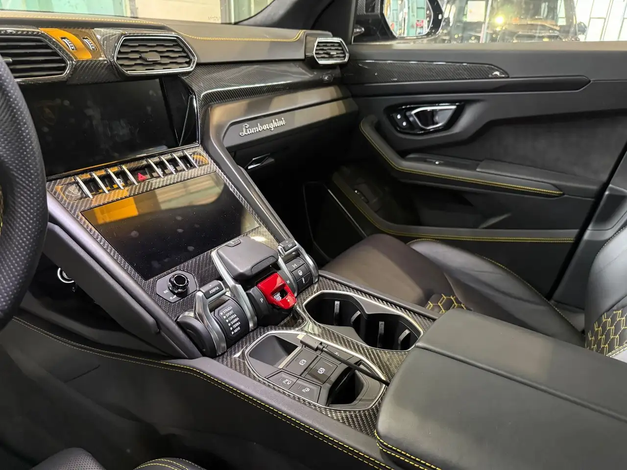 Фото машины 13