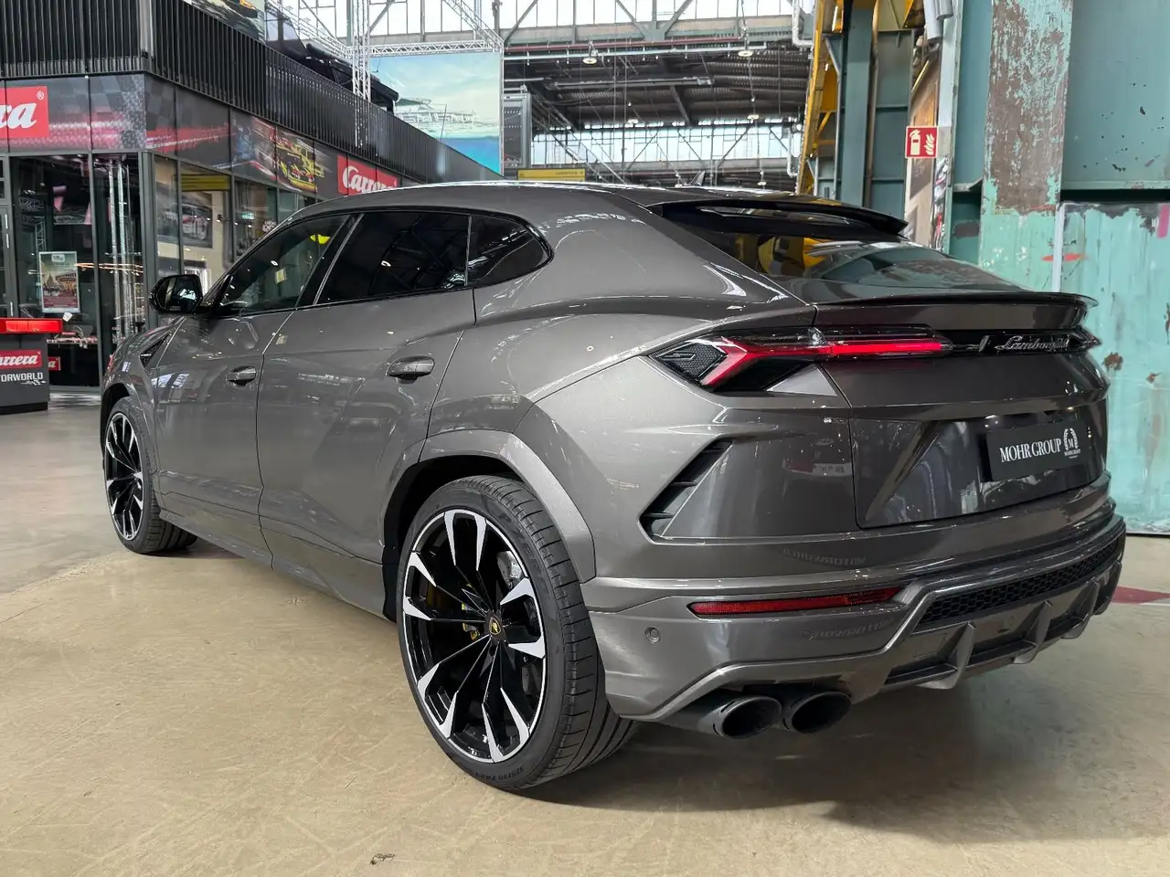 Фото машины 7