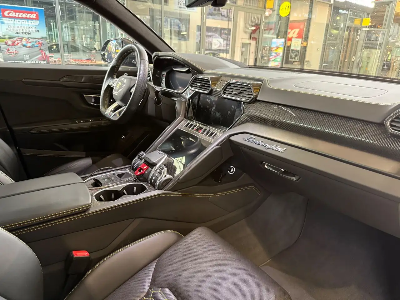 Фото машины 11