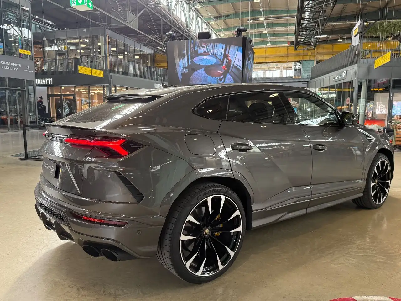 фото машины