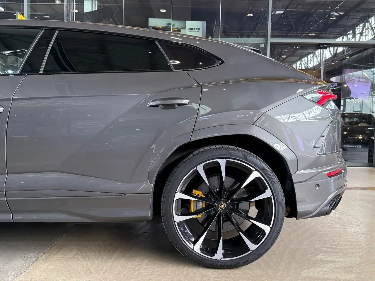 Фото машины 10