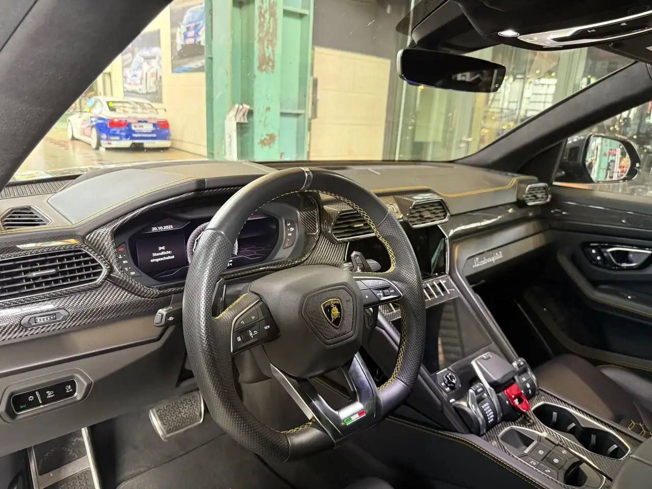 Фото машины 12