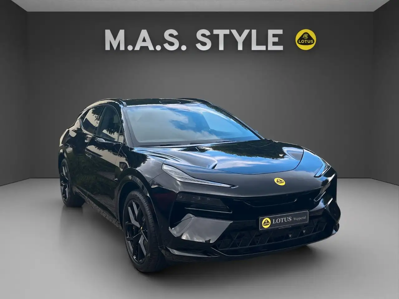 Eletre600 Business Lotus Wuppertal