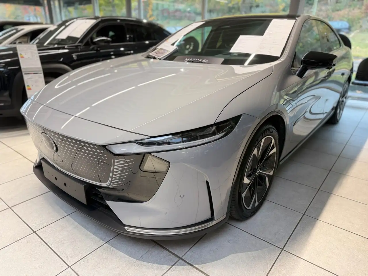 Фото машины