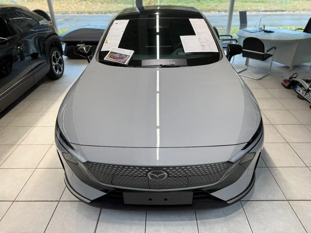 Фото машины