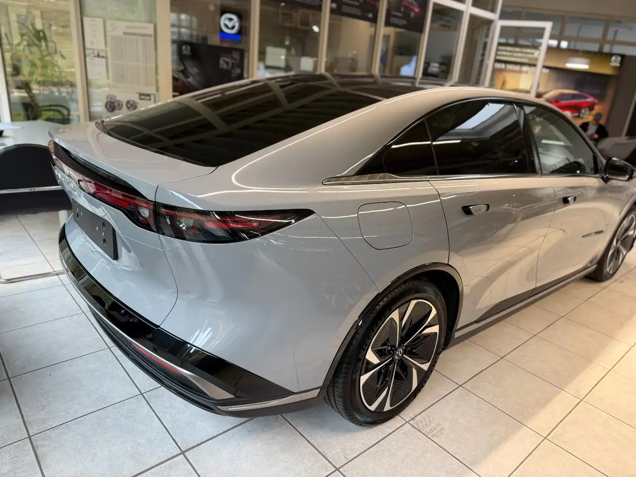 Фото машины