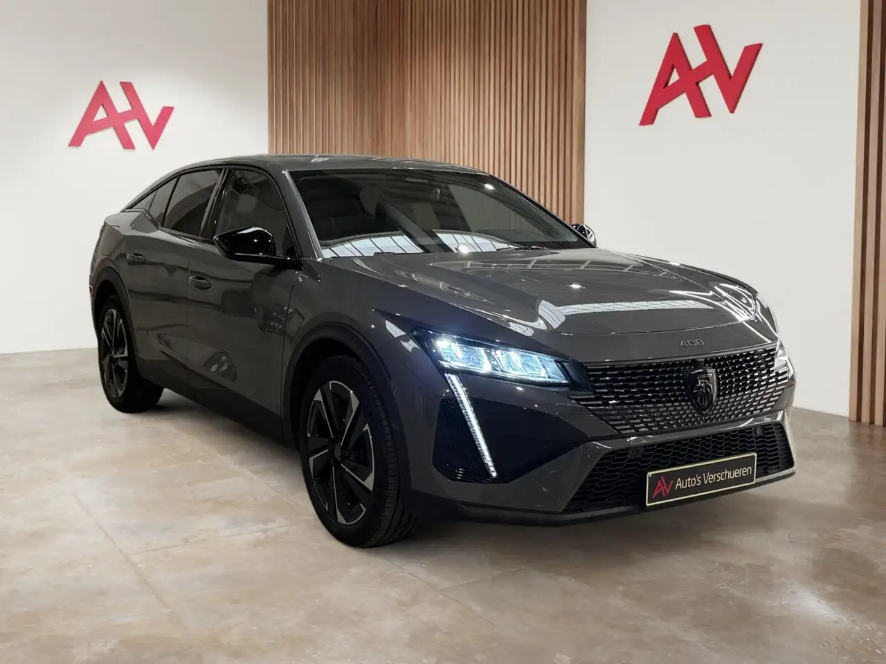 фото машины