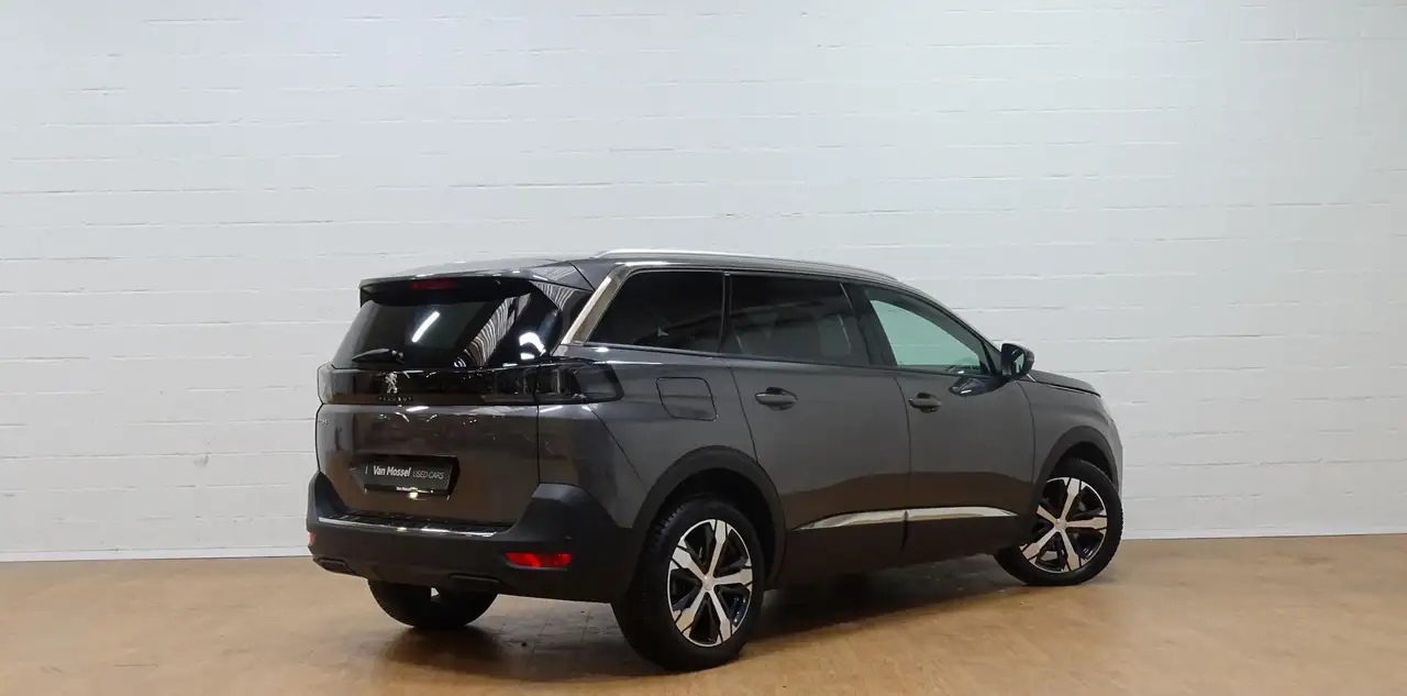 50081.2T Allure automaat 7 seats