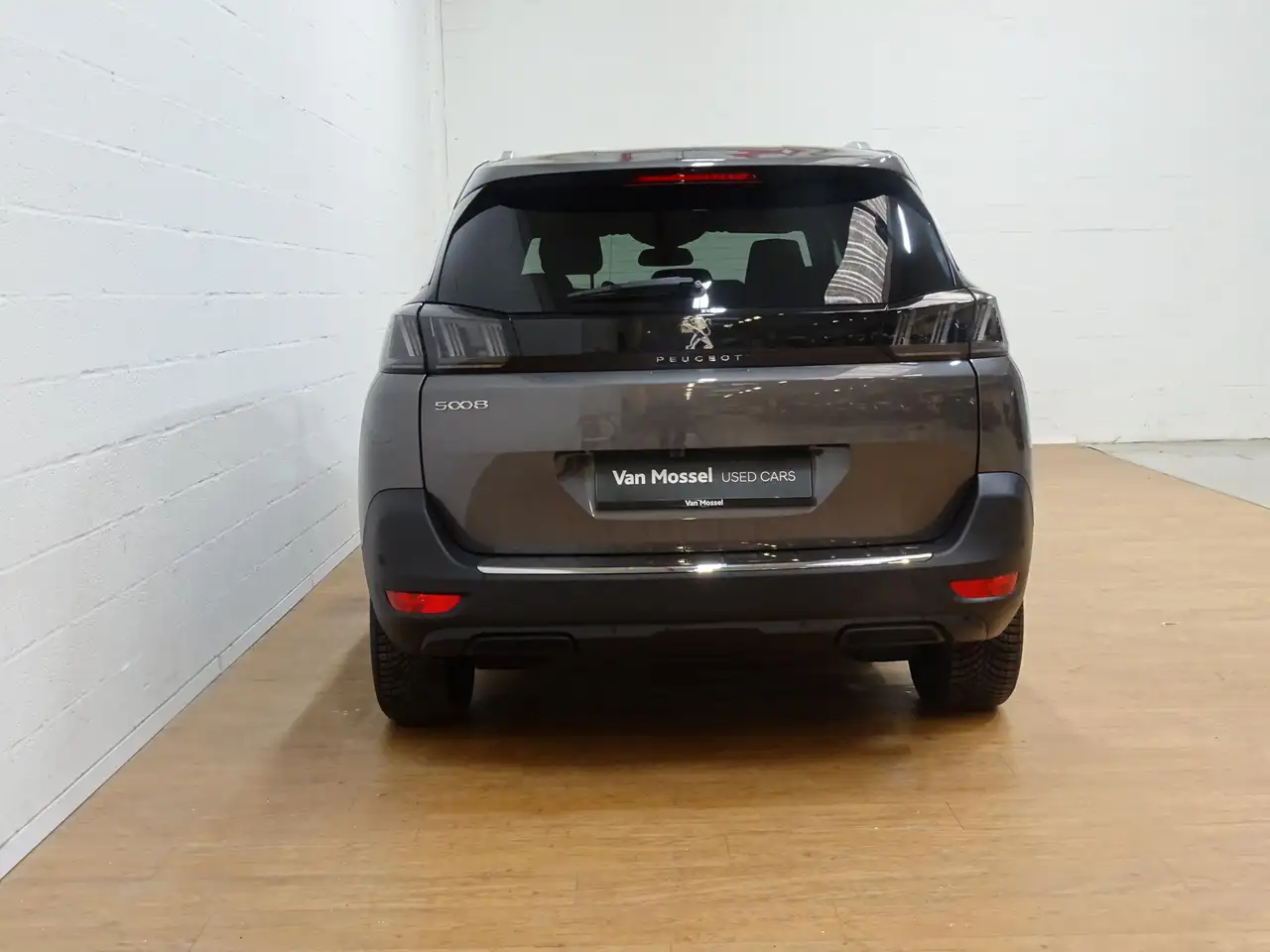 Фото машины 9