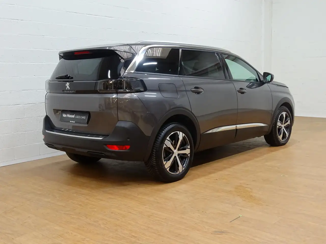 Фото машины 8