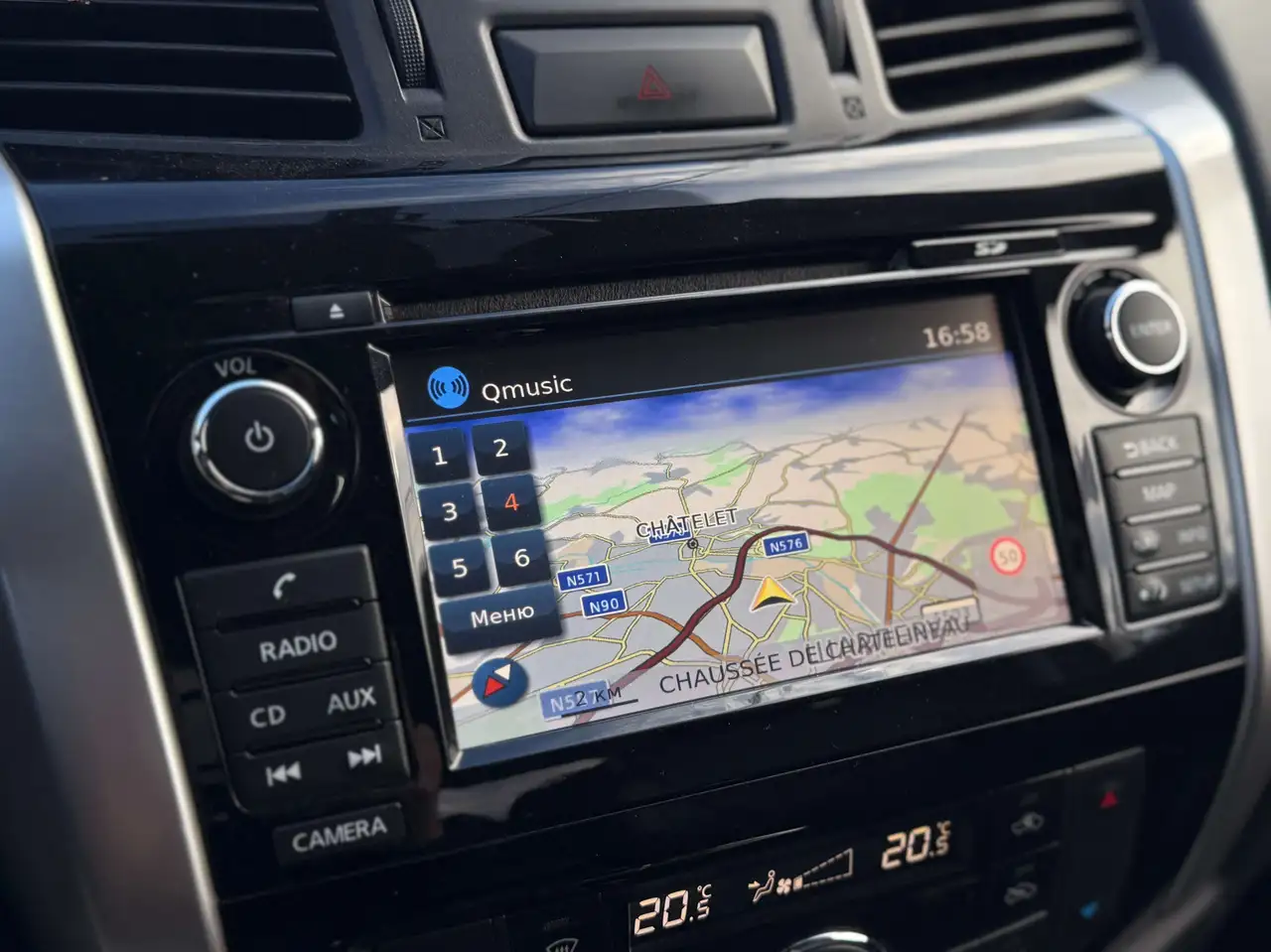 Фото машины