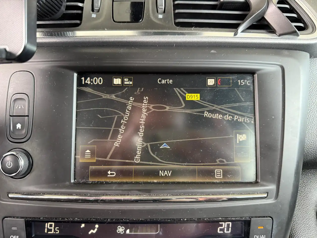 Фото машины