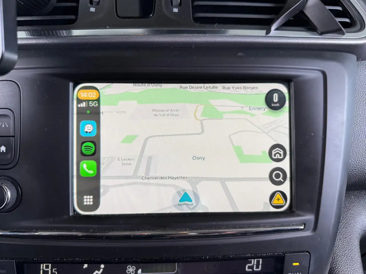 Фото машины