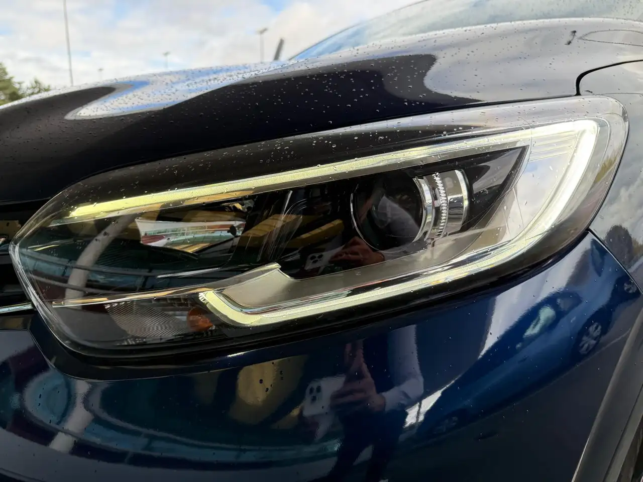 Фото машины