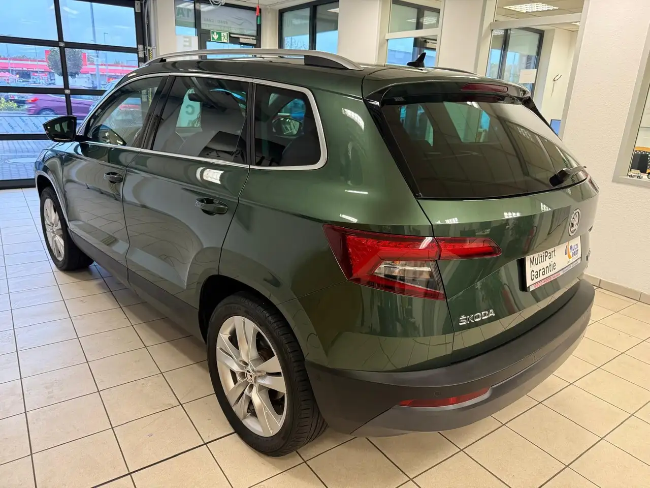 Фото машины