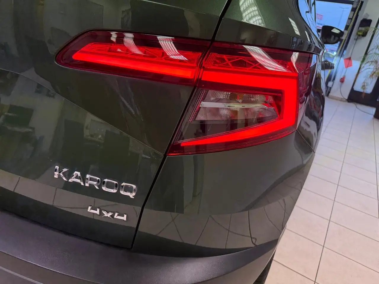 Фото машины