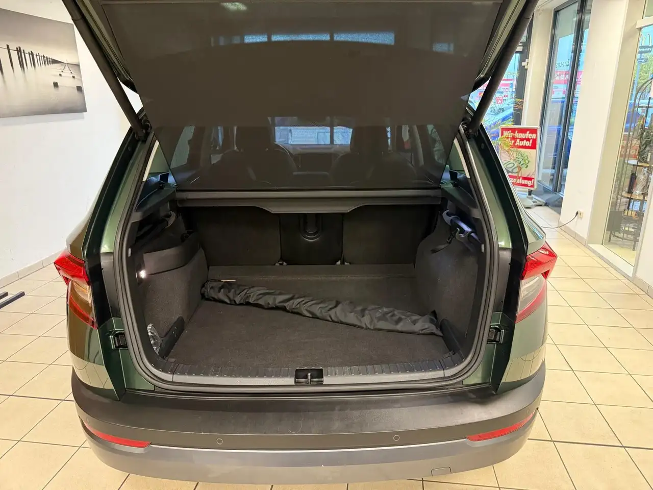 Фото машины