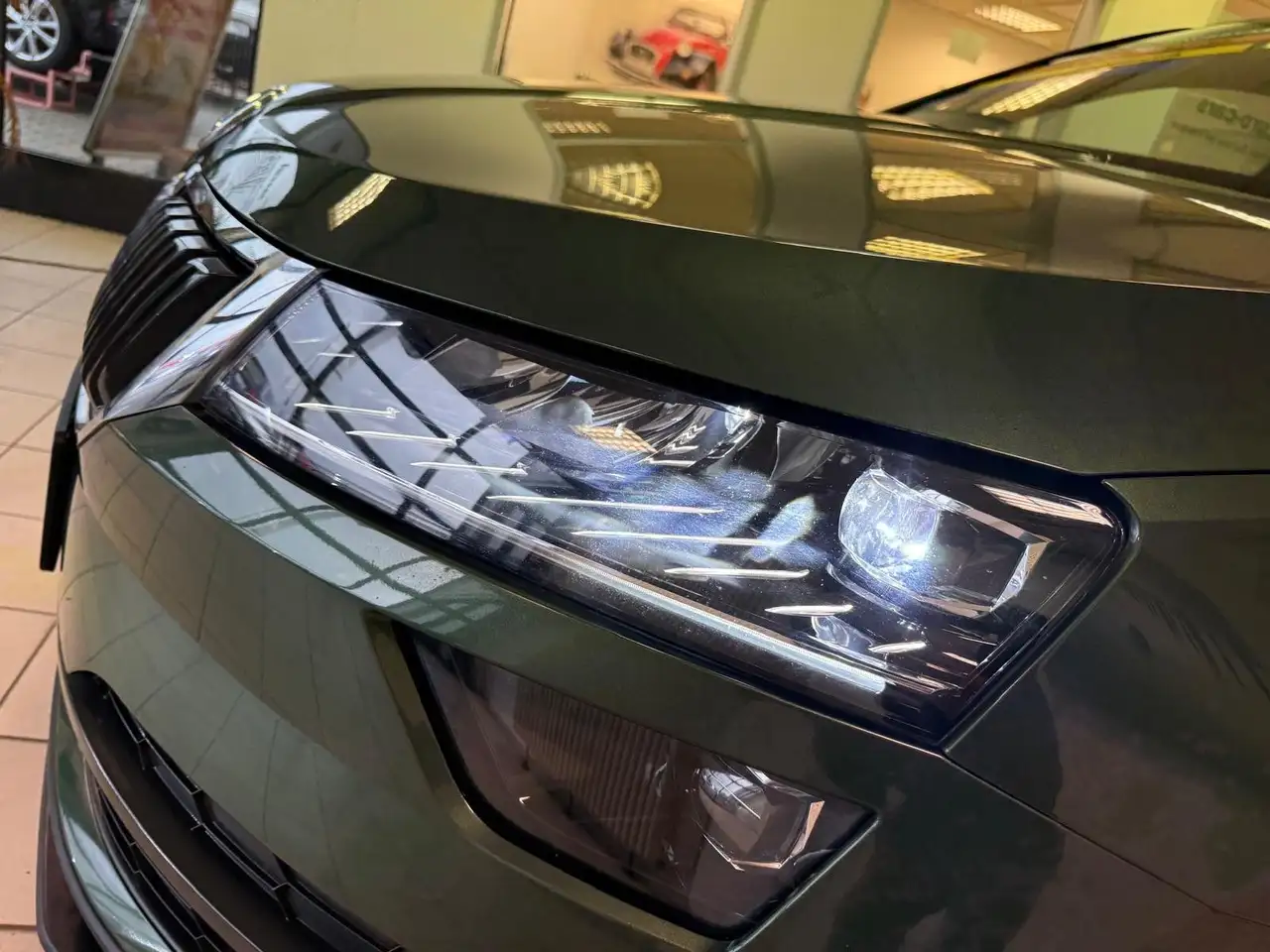 Фото машины