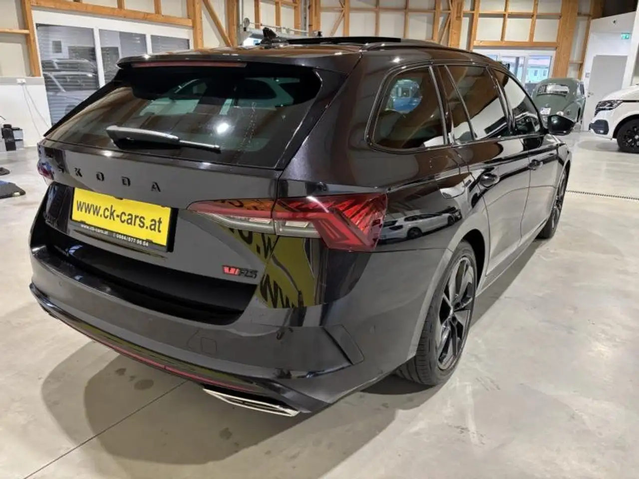 Фото машины