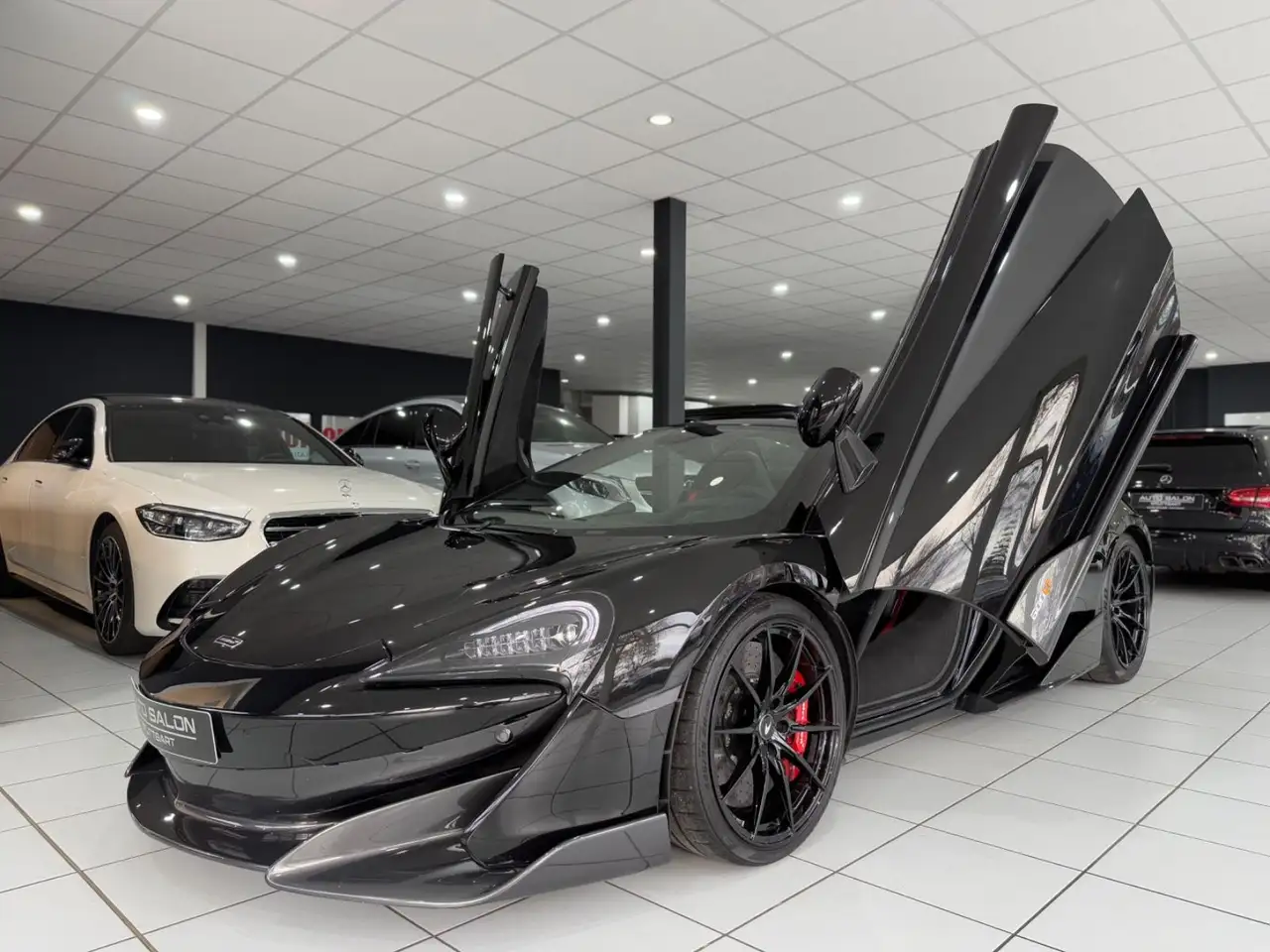 Фото машины 7