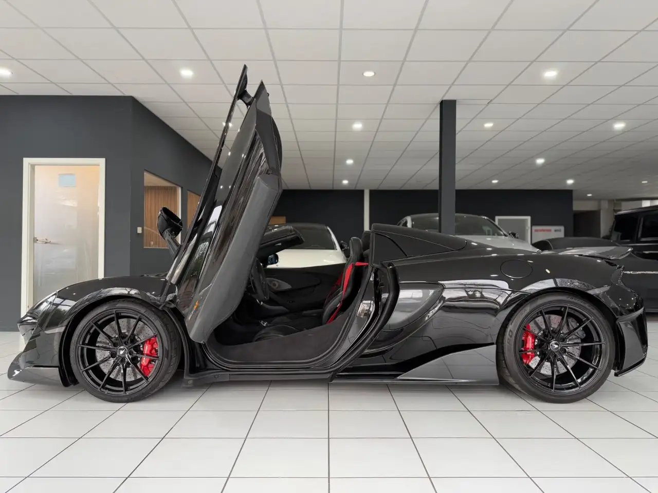 Фото машины 11