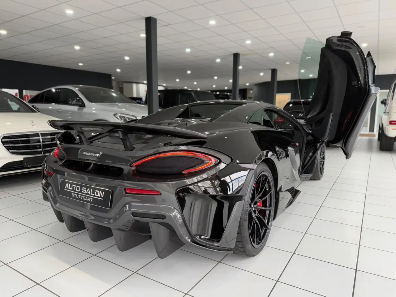 Фото машины 6