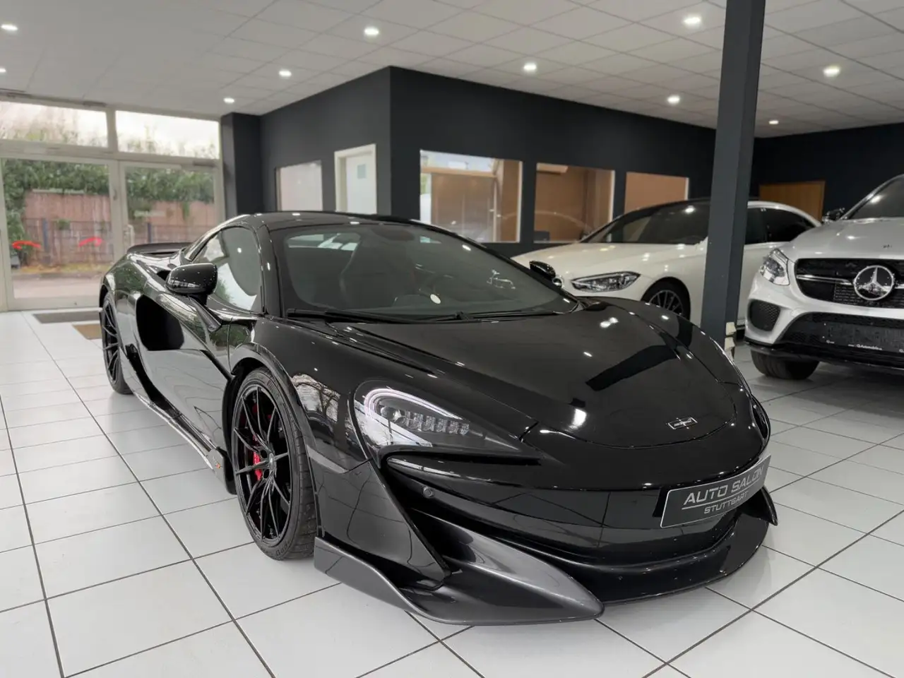 фото машины