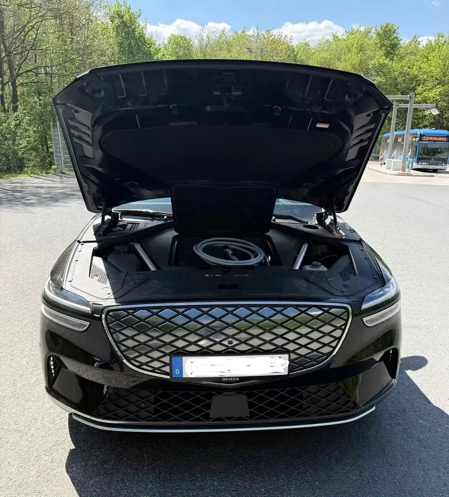 GV70GV70 Elektro AWD Sport