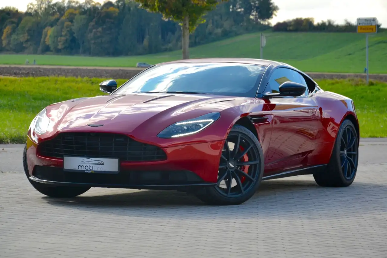DB115.2 V12 AMR*PPF*360*MEMO*