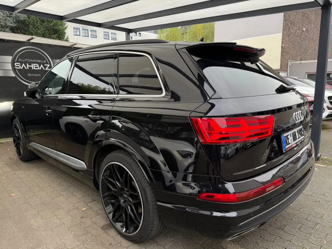 Фото машины