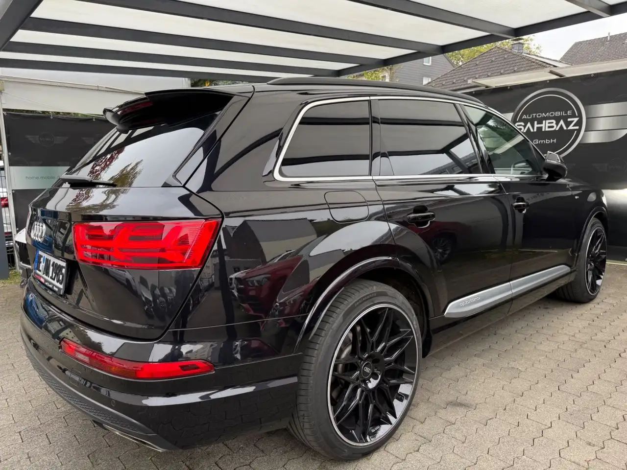 Фото машины