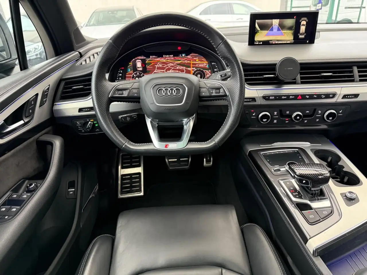 Фото машины