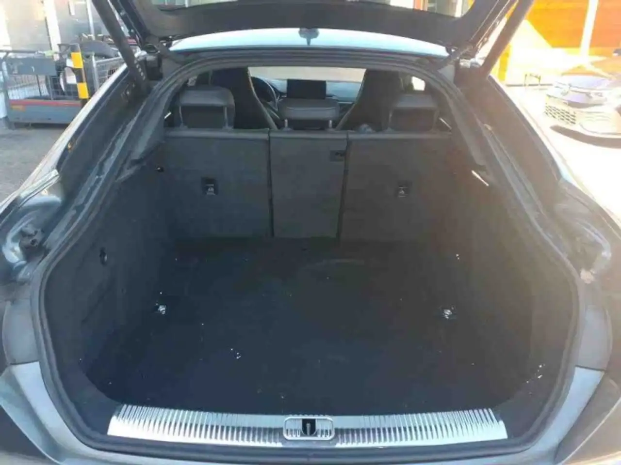 Фото машины 6