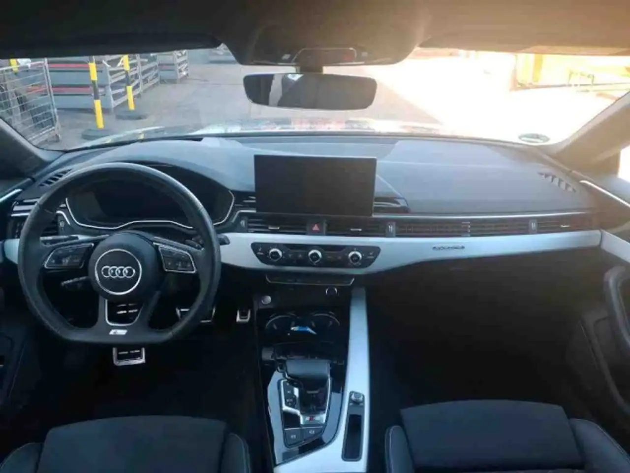 фото машины