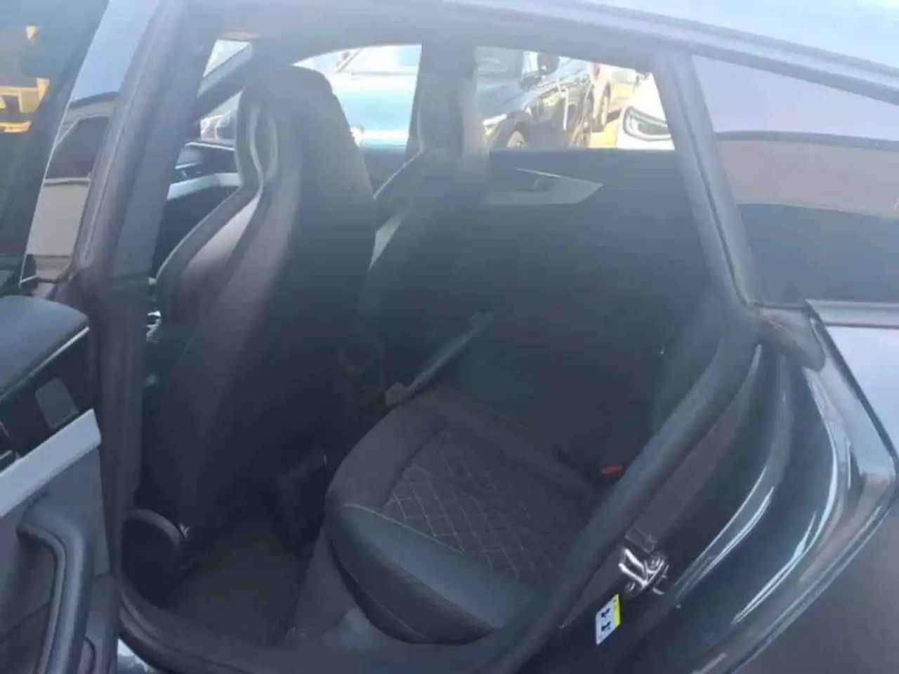 Фото машины 8