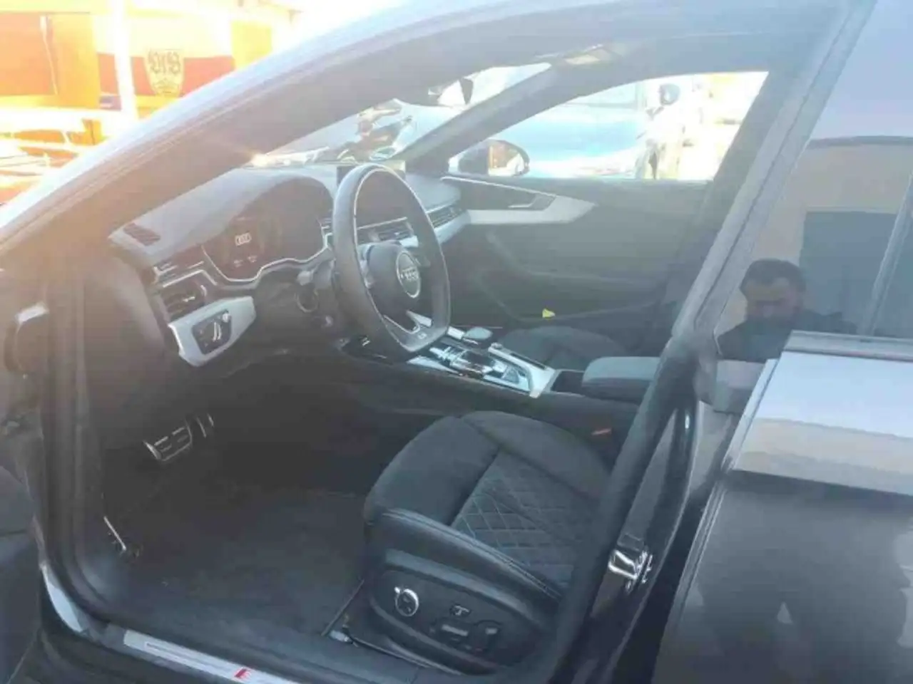 Фото машины 7